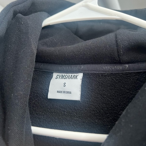 Gymshark Sweater size S - Picture 2 of 3